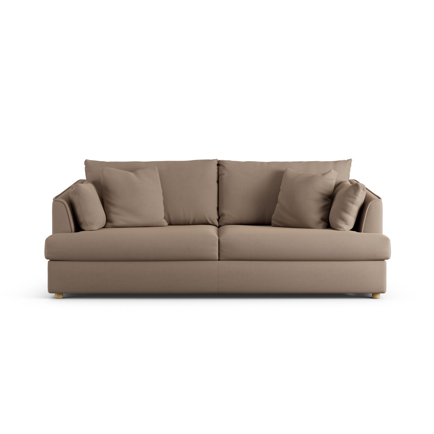Habitat Holmfirth 3 Seater Sofa
