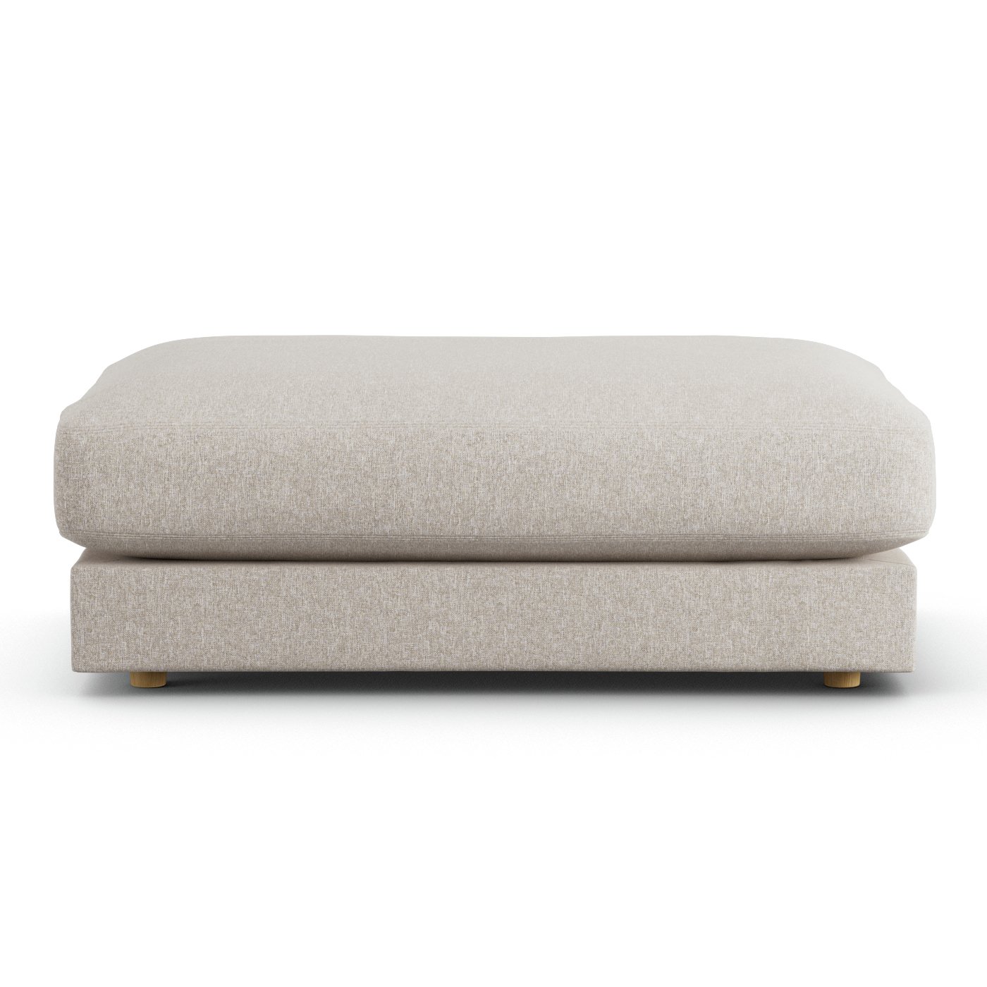 Habitat Ayr Footstool