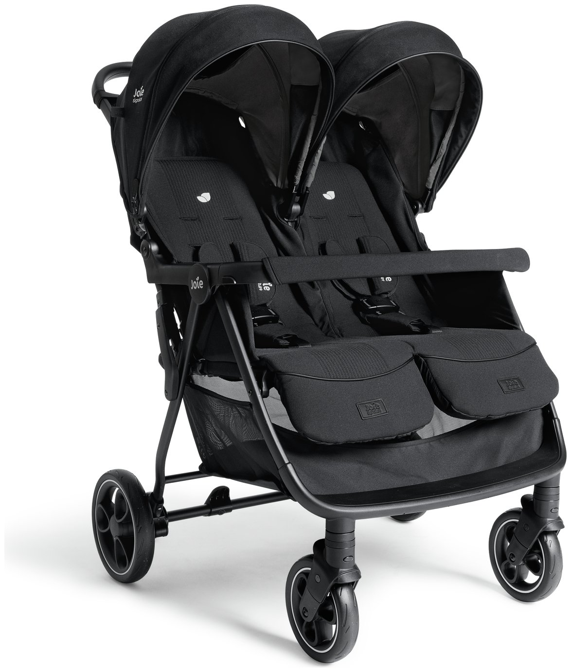 Joie Estrella Twin Pushchair Eclipse