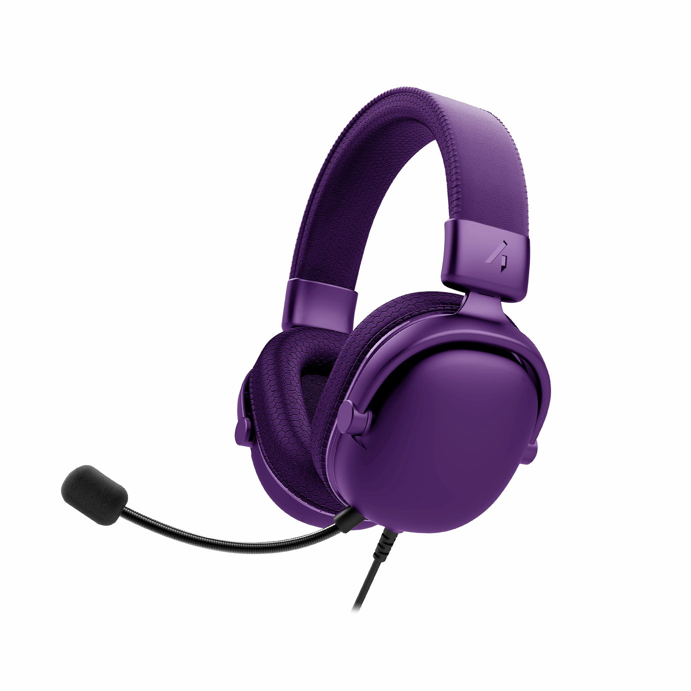 STEALTH Radar Wired Headset PS5, Xbox, Switch, PC - Purple