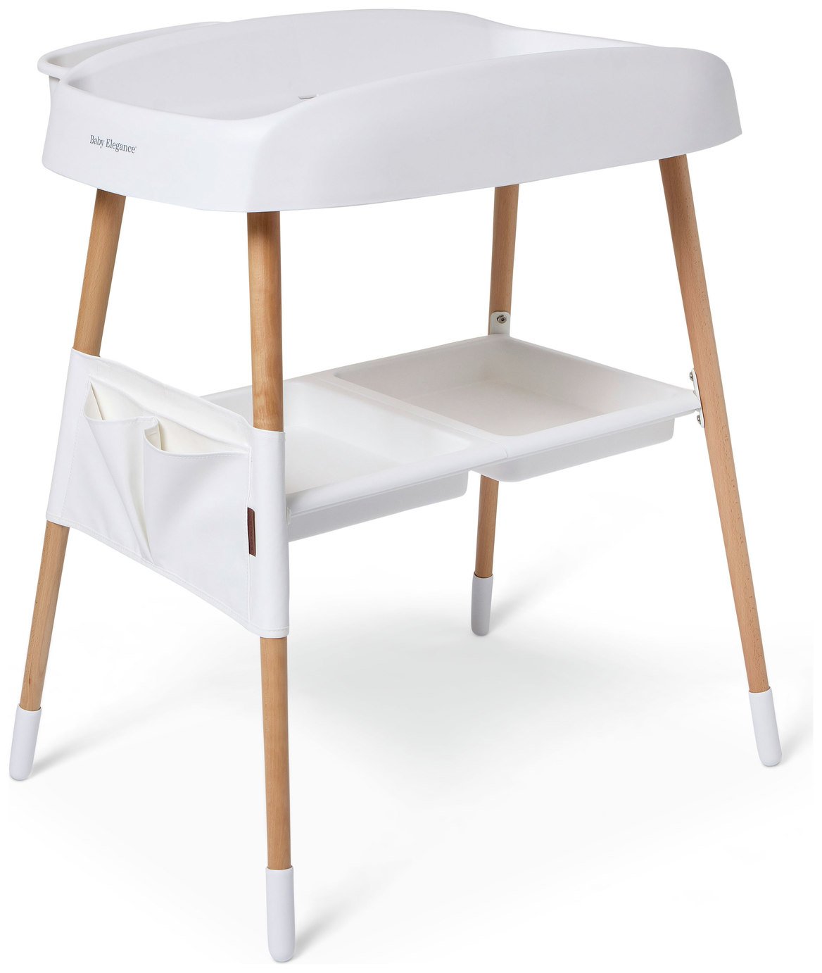 Baby Elegance Deluxe Changing Station