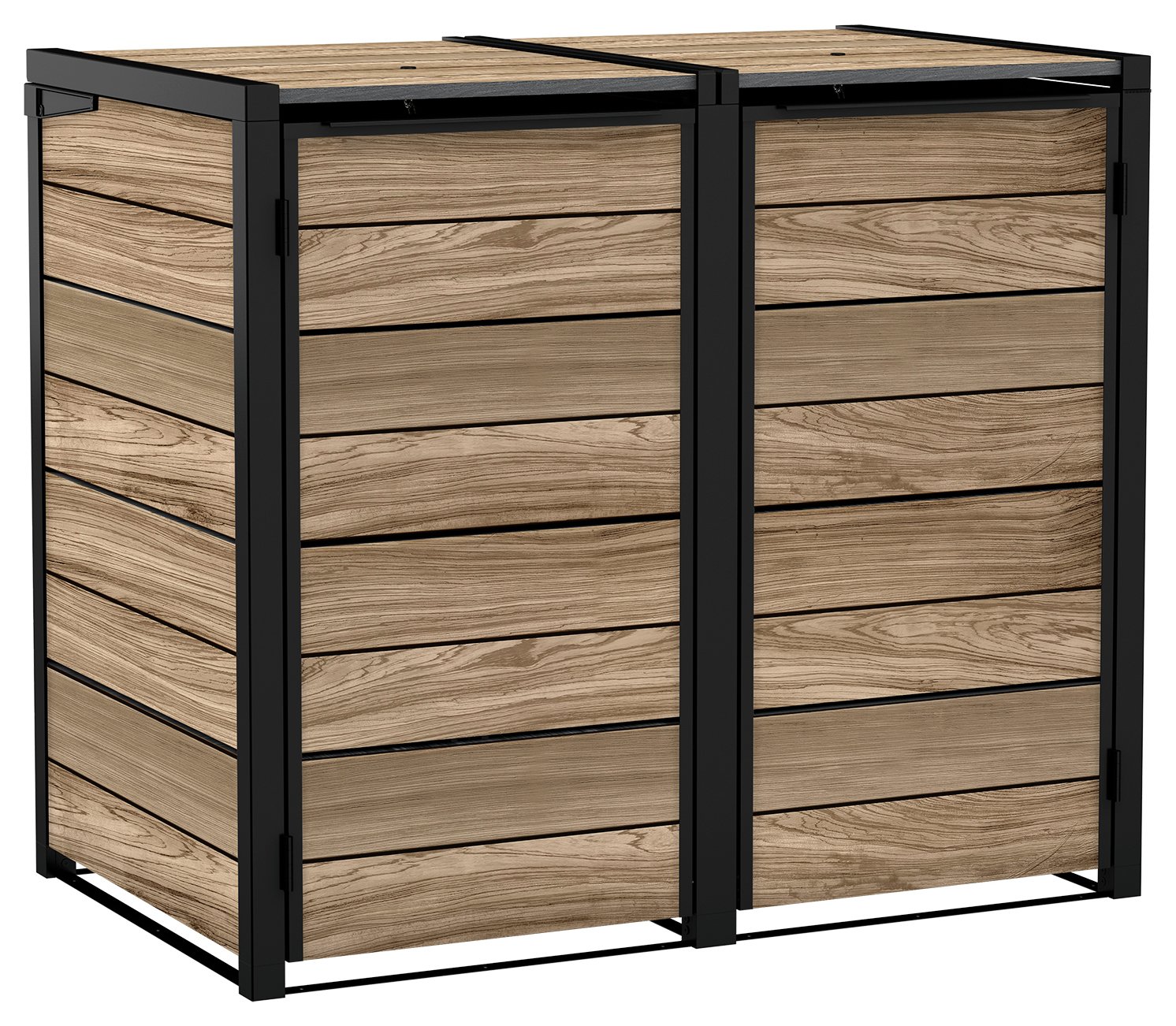 Keter Hideaway Bin Storage