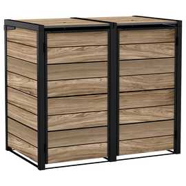 Keter Hideaway Bin Storage