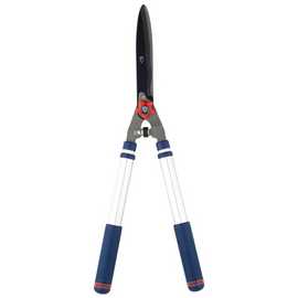 Spear & Jackson Razorsharp Telescopic Hedge Shears.