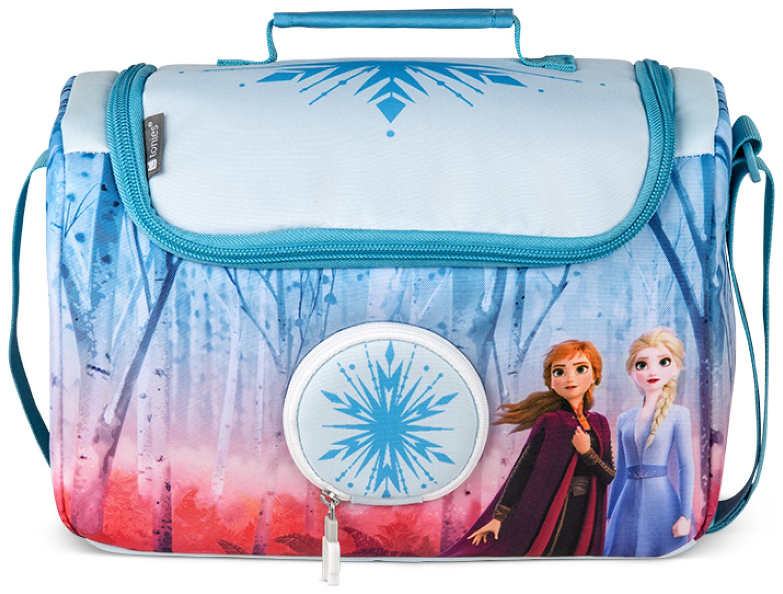 tonies Disney Frozen Listen and Play Bag