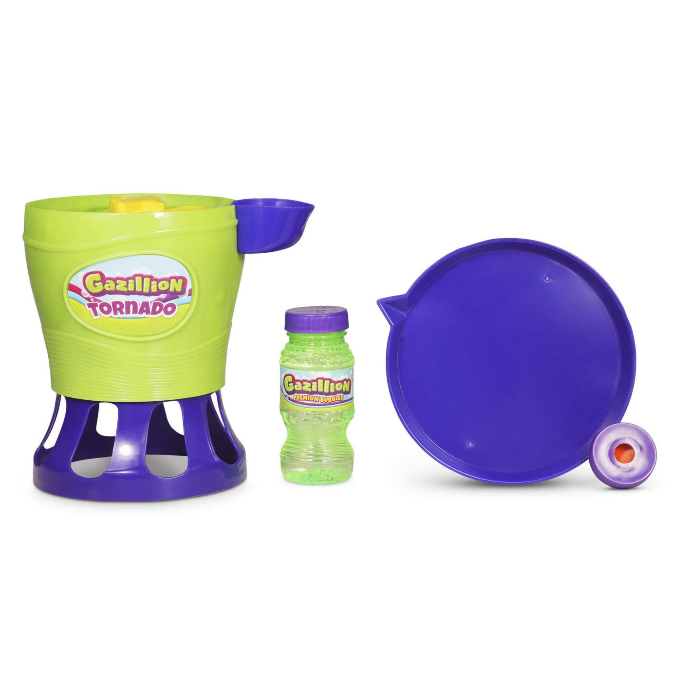argos bubble toys