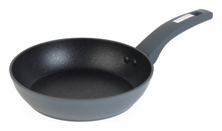 Salter Megastone Optimum 20cm Aluminium Frying Pan