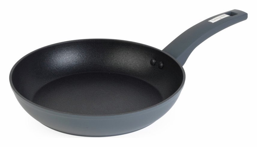Salter Megastone Optimum 24cm Aluminium Frying Pan