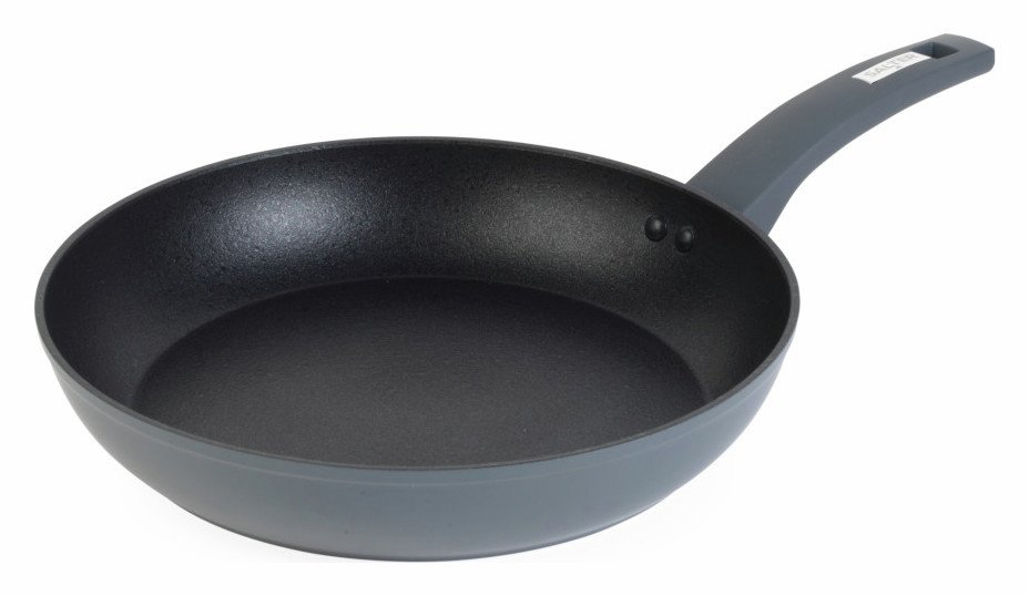 Salter Megastone Optimun 28cm Aluminium Frying Pan