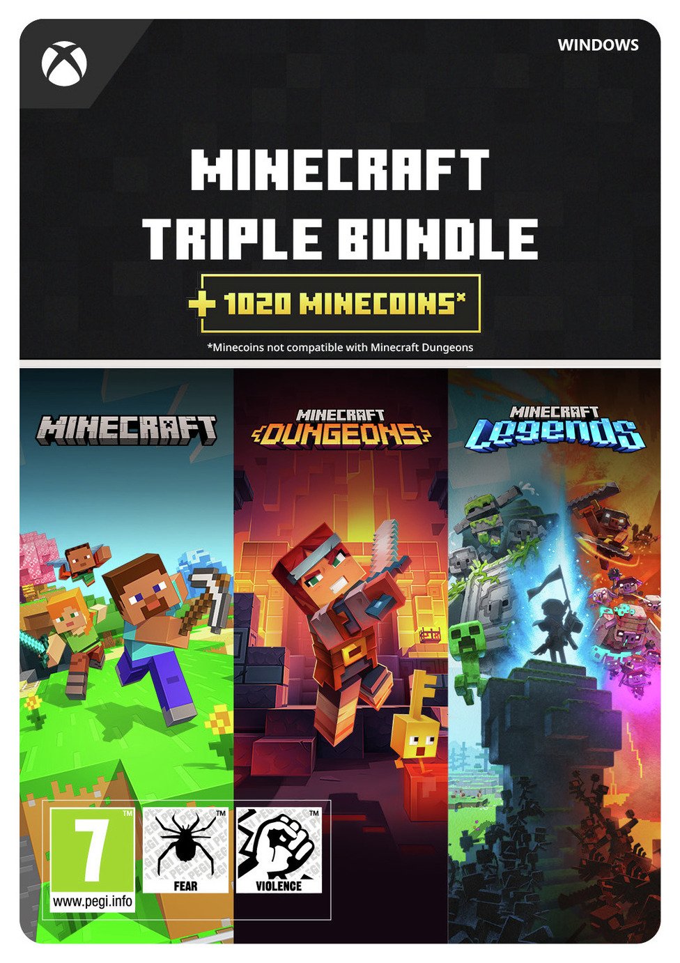 Minecraft Legends Argos Nintendo Switch Minecraft Minecraft Bed