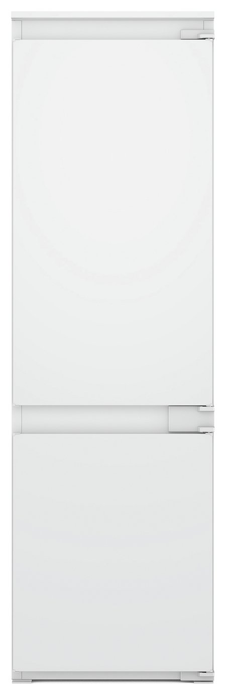 Hotpoint HTC18D011A1 Fridge Freezer - White