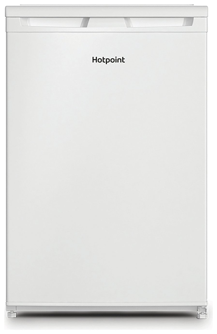 Hotpoint H55V1112WUK Under Counter Larder Fridge - White