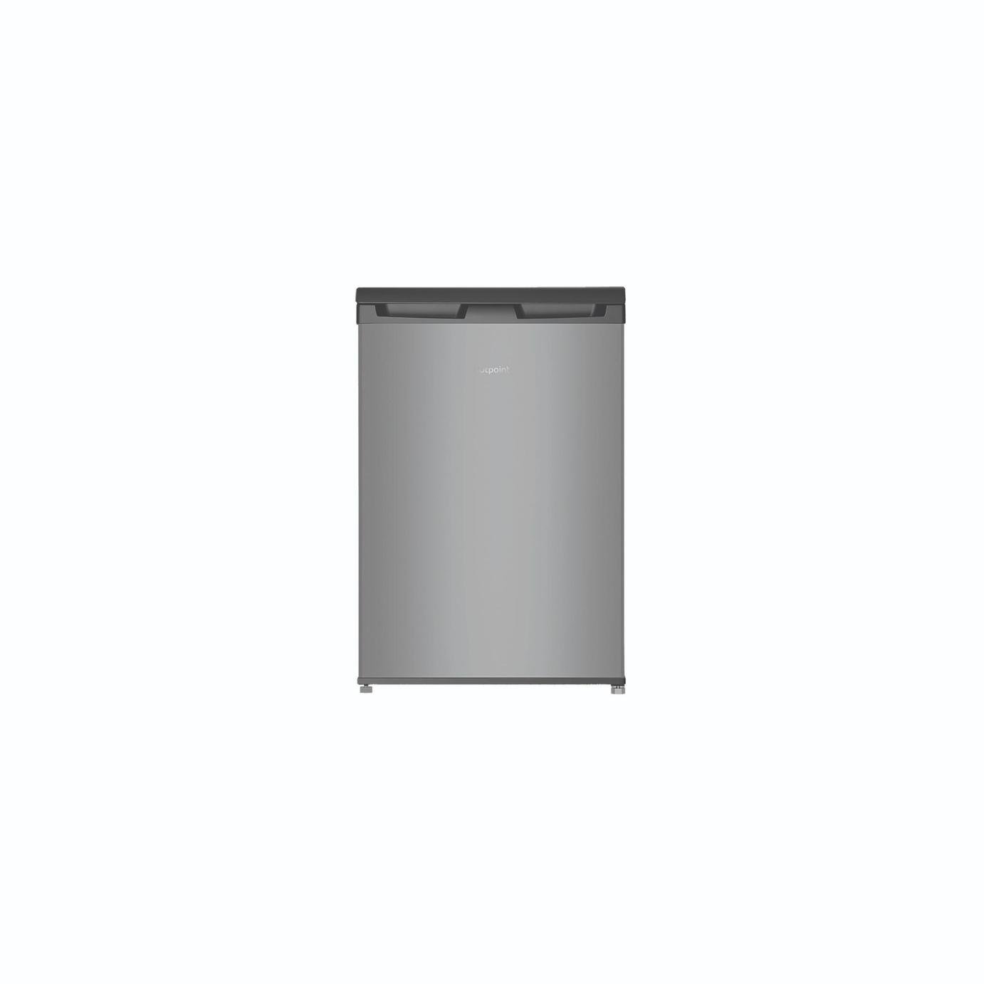 Hotpoint H55Z1112XUK Under Counter Freezer - Grey