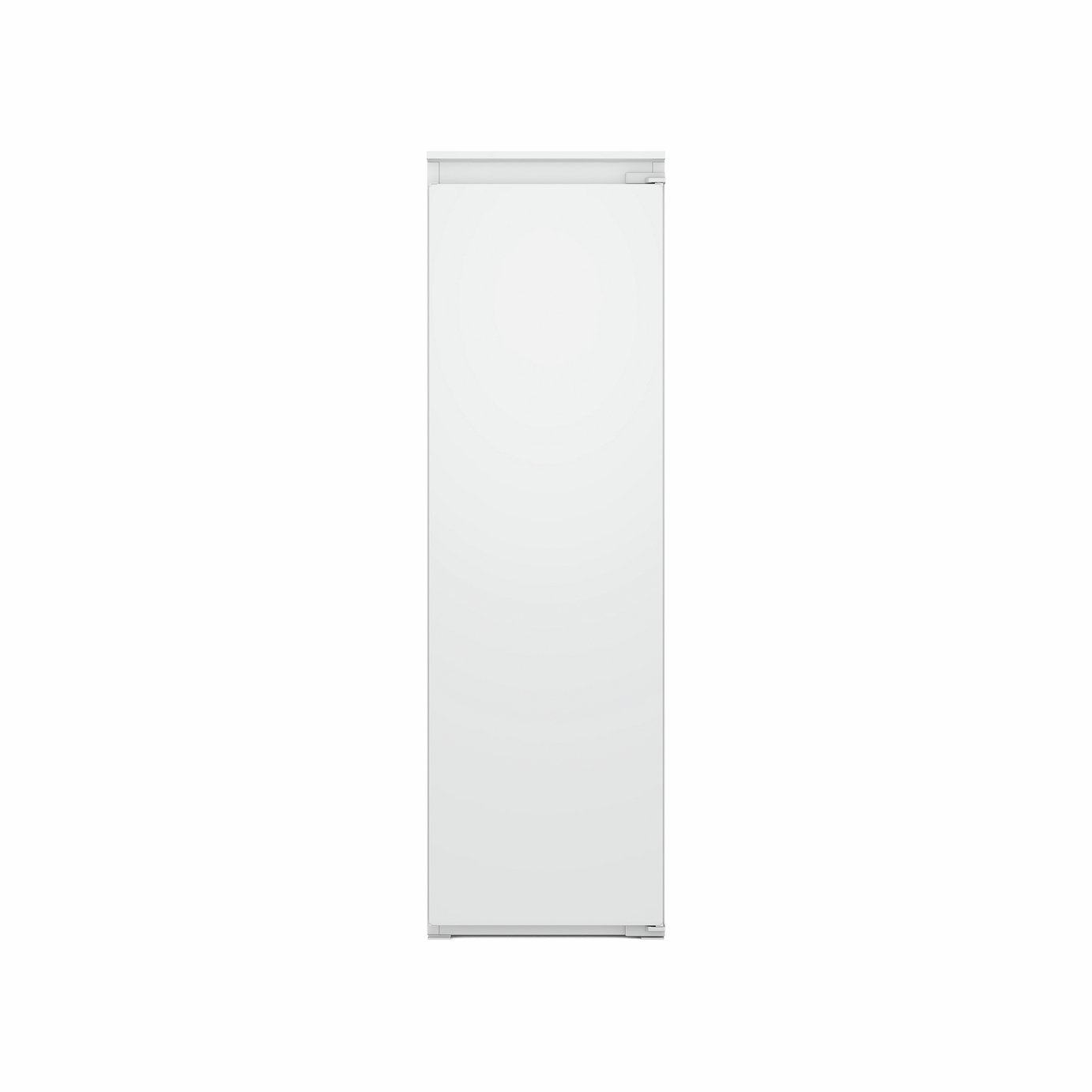 Hotpoint HTSD184011A1 Integrated Tall Fridge - S/Steel