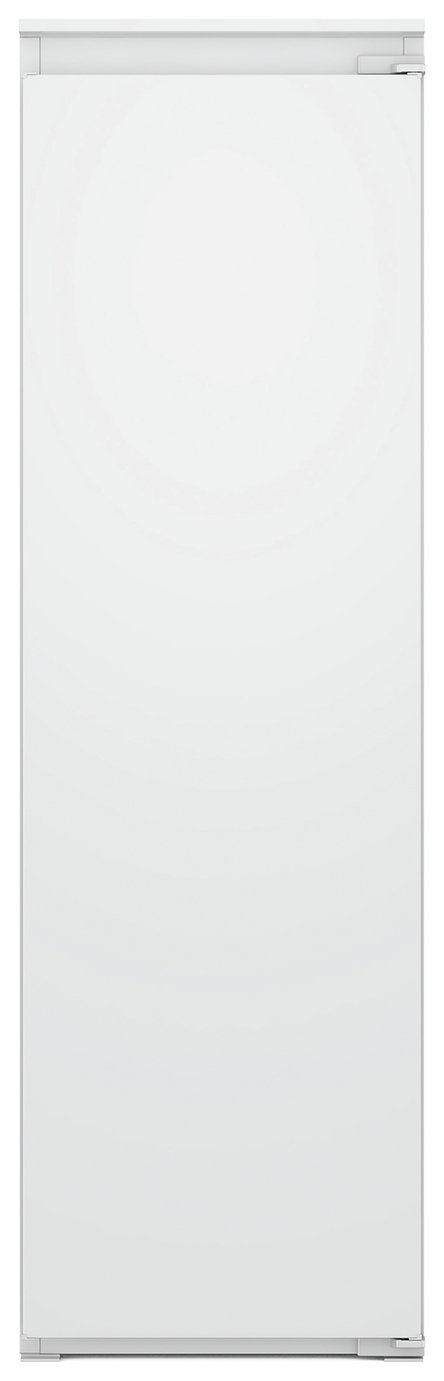 Hotpoint HTSD184011A1 Integrated Tall Fridge - S/Steel