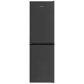 Hotpoint HPKH1261XBR4UK Fridge Freezer - Dark Grey