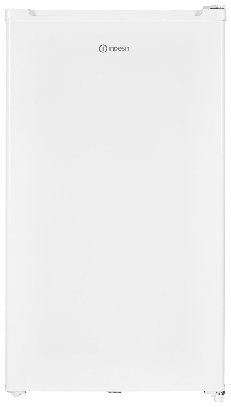 Indesit I48RM112WUK Under Counter Fridge - White