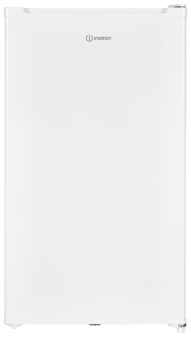 Indesit I48VM 112W UK Under Counter Fridge - White