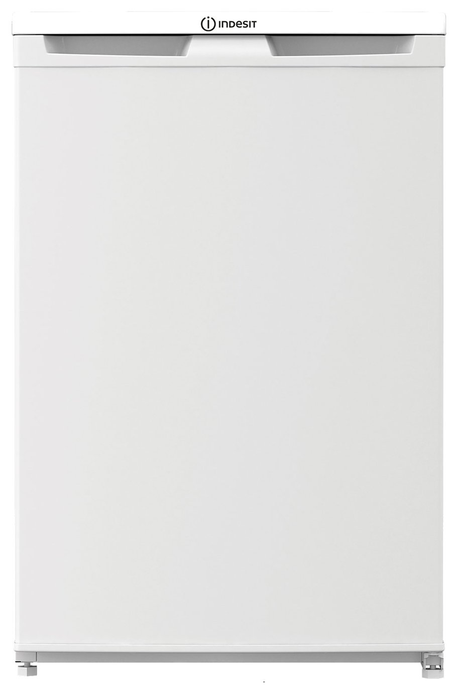Indesit I55R1112WUK Under Counter Larder Fridge - White