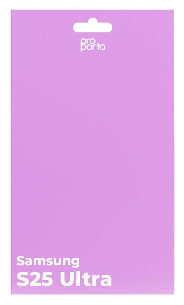 Proporta Samsung Galaxy S25 Ultra Screen Protector