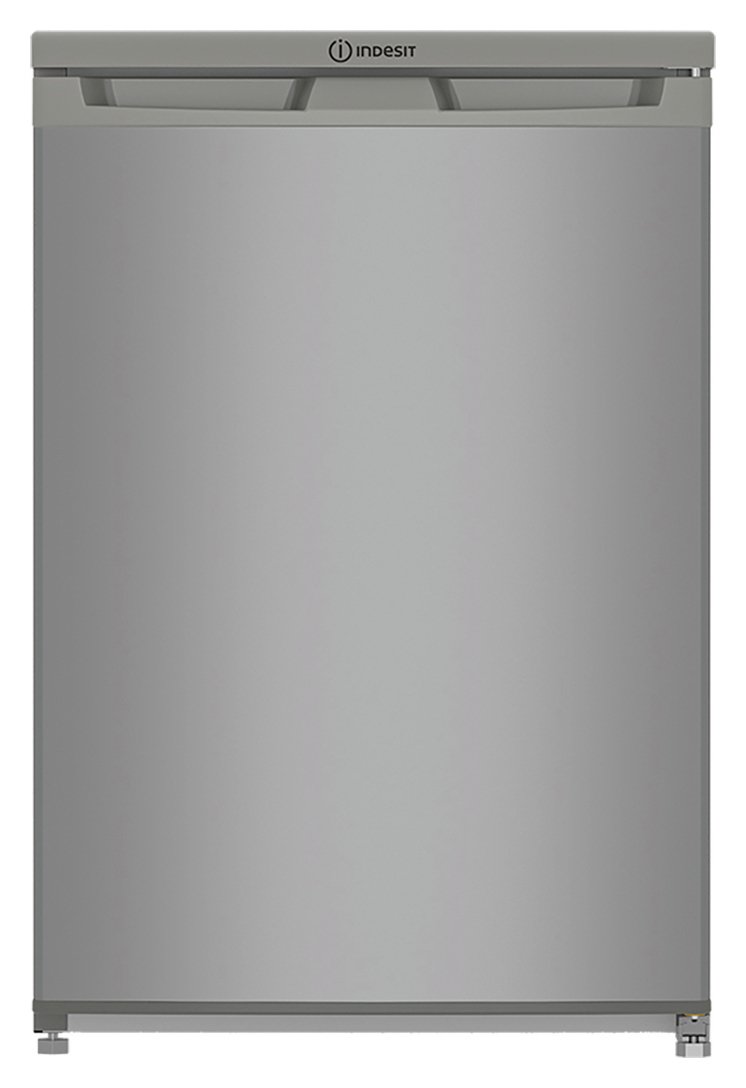 Indesit I55Z1112SUK Under Counter Freezer - Silver