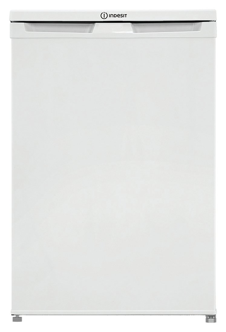 Indesit I55Z1112WUK Under Counter Freezer - White