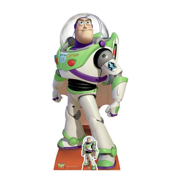 Toy story bike deals argos