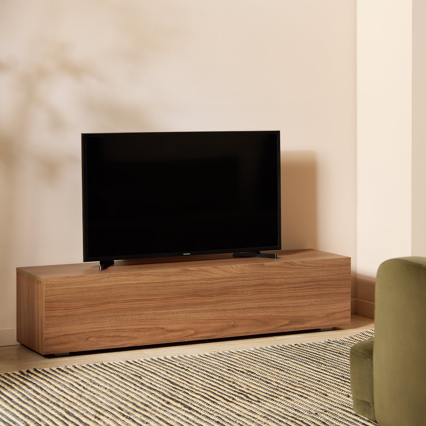 Argos Home Lorita 1 Door TV Unit