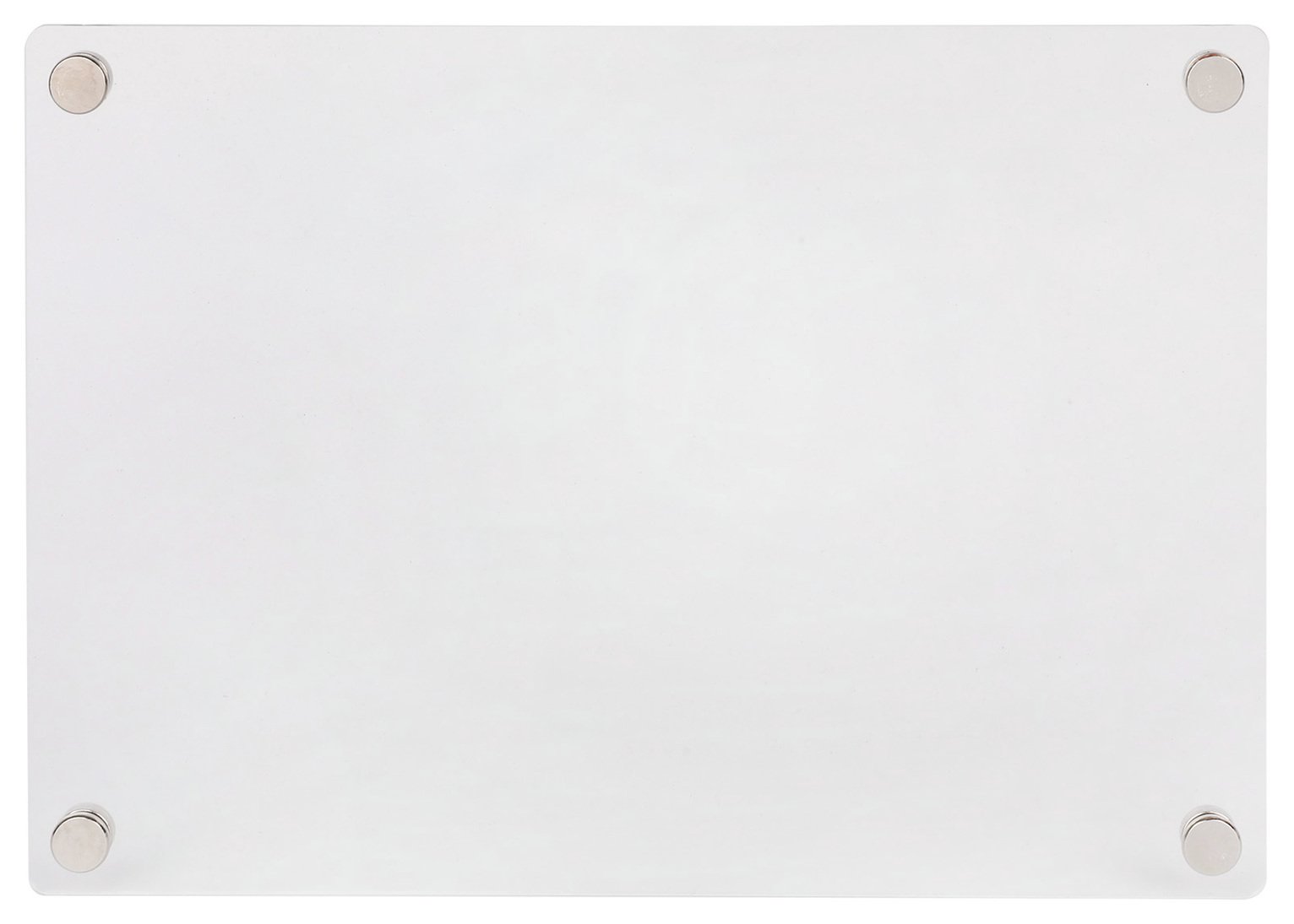 Home Magnetic Acrylic List Board