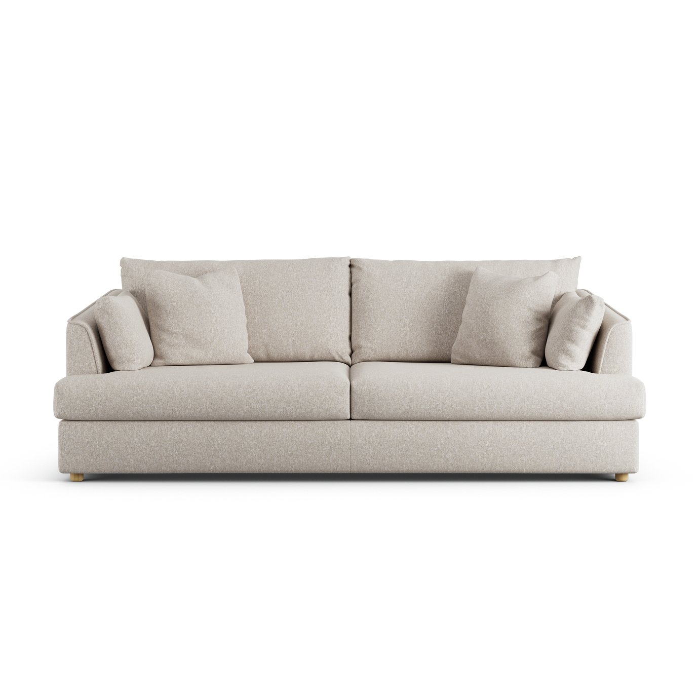 Habitat Holmfirth 4 Seater Sofa