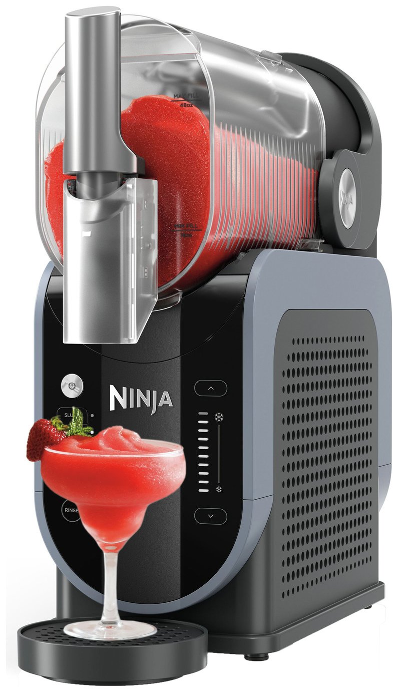 Ninja SLUSHi Frozen Drink Maker