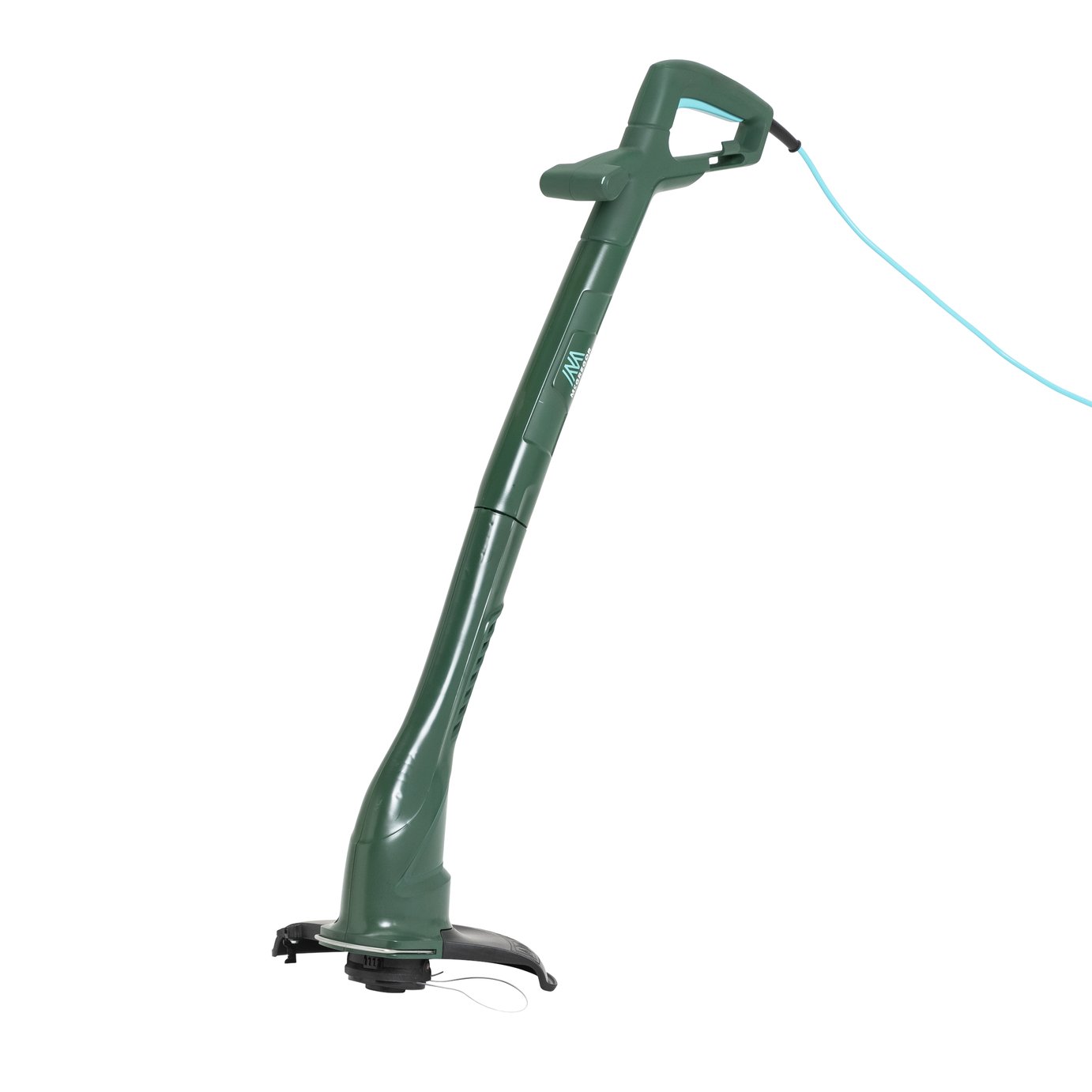 McGregor 23cm Corded Grass Trimmer - 320W