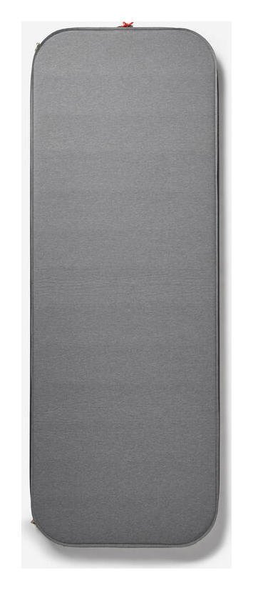Decathlon Inflatable Camping Mattress 1P - 70Cm