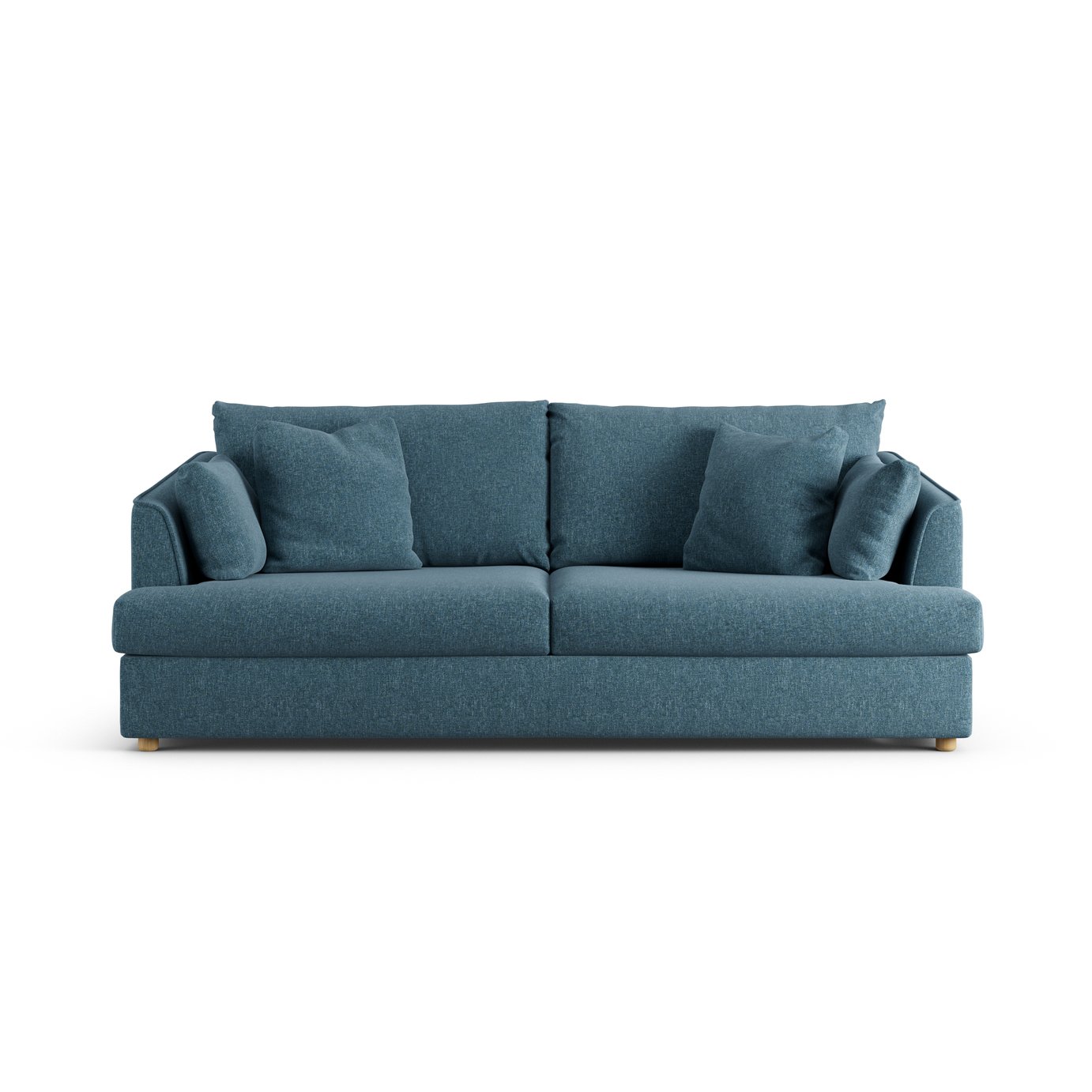 Habitat Holmfirth 3 Seater Sofa