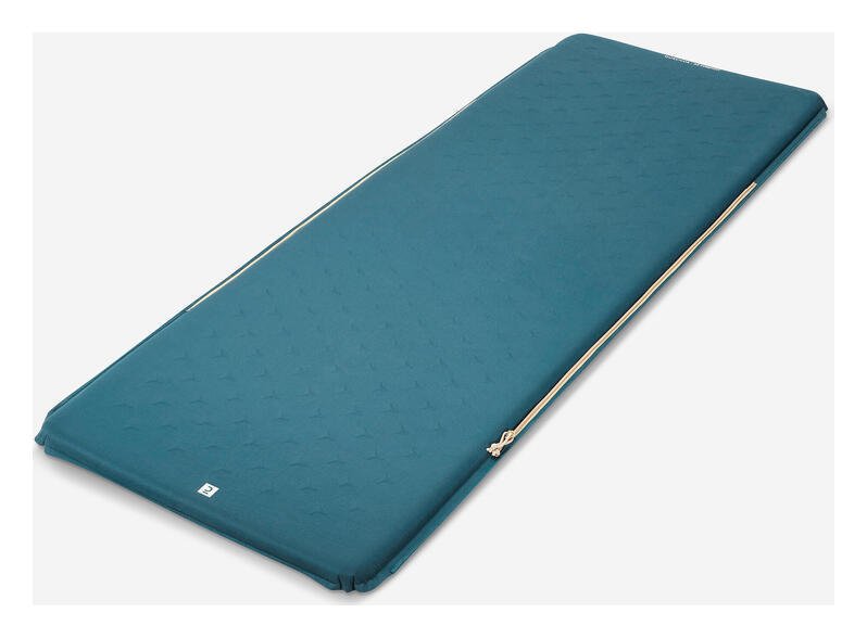 Decathlon Self-Inflating Camping Matress 65Cm 1 Person