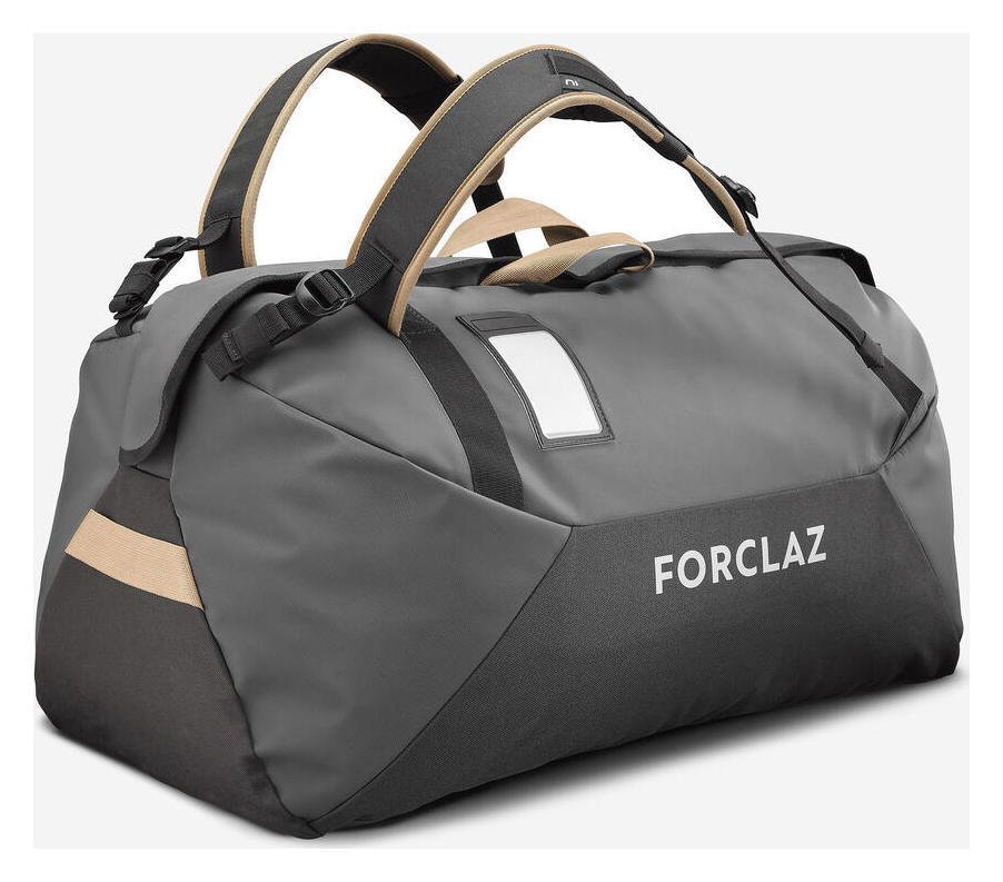 Decathlon Trekking Carry Bag - 100 L - Duffel 100