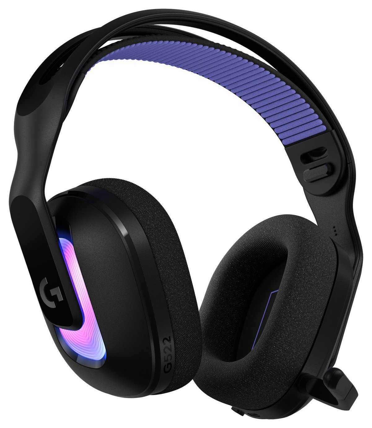 G733 Wireless Headset Logitech G773 Headset Buy Logitech G733