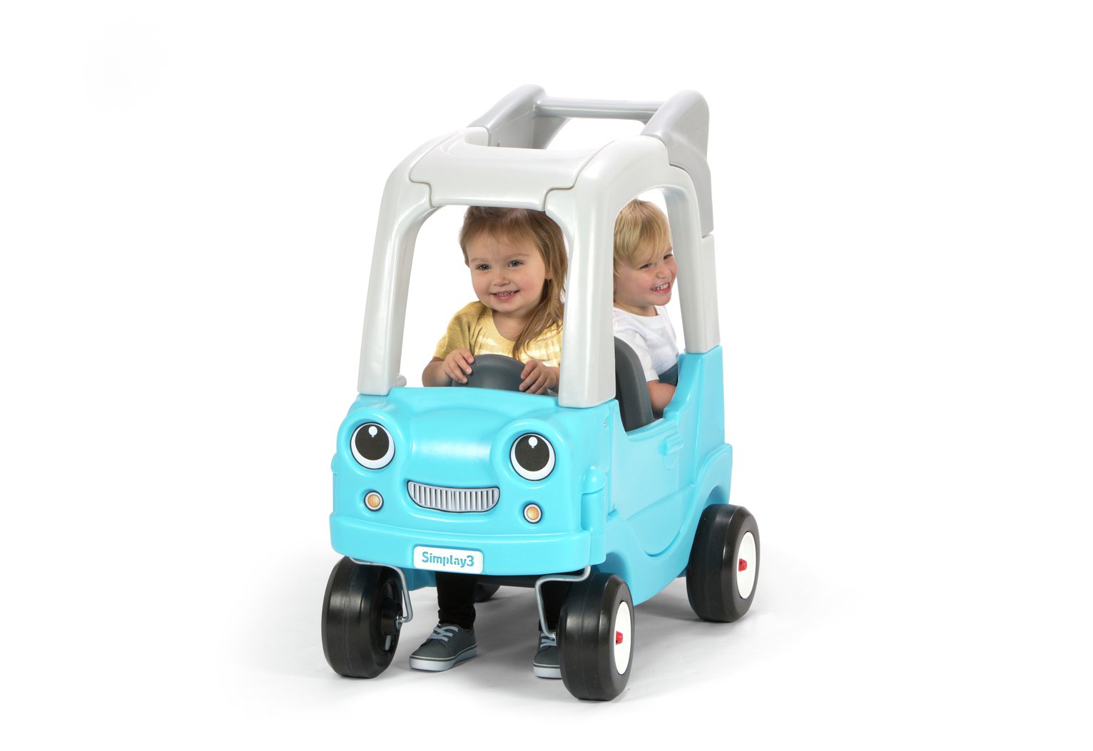 mini cooper push buggy argos