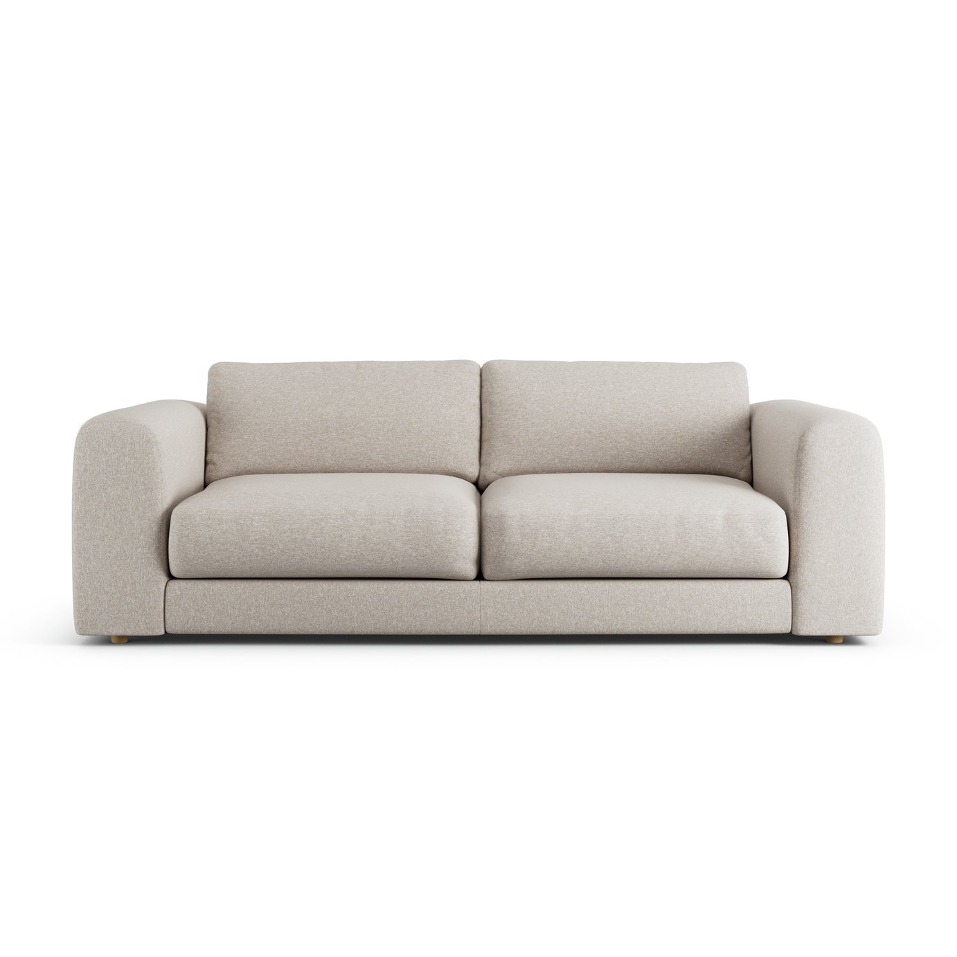 Habitat Ayr 4 Seater Sofa