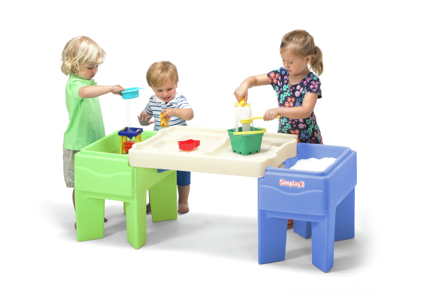 argos childrens water table