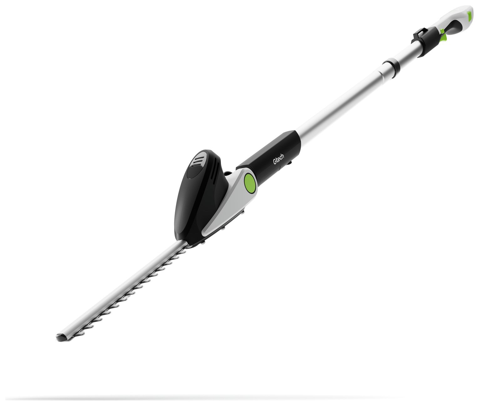 Gtech 31cm LHT50 Lightweight Cordless Hedge Trimmer - 18V