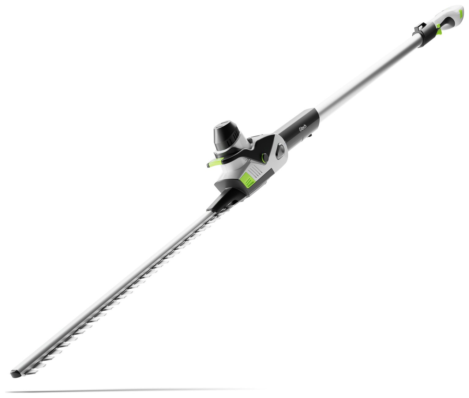 Gtech 53cm HT50 XL Cordless Hedge Trimmer -18V