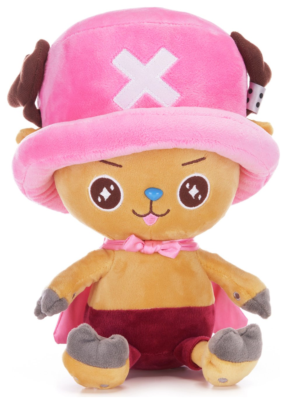 One Piece Chopperman 10 inches Soft Toy