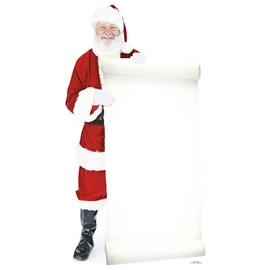 Mens santa 2025 outfit argos