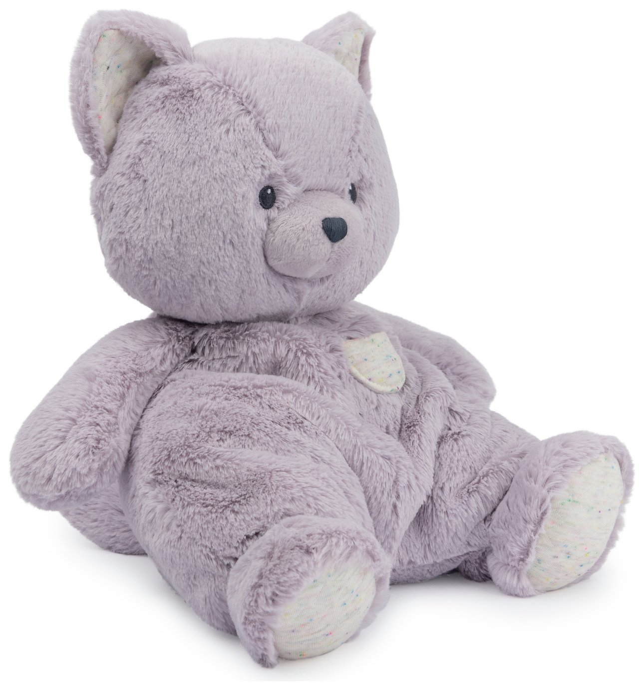 Baby Gund Oh So Snuggly Kitten