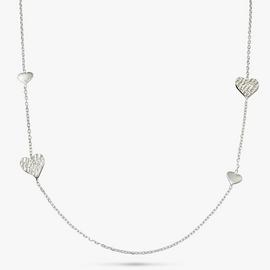 Argos silver chains ladies deals