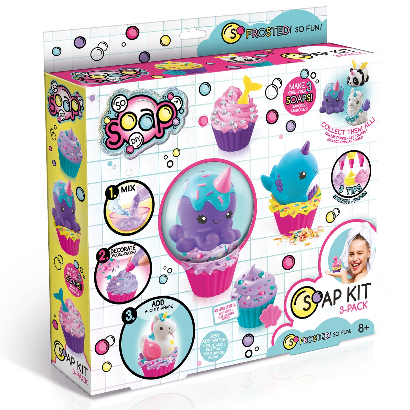 argos toys arts and crafts