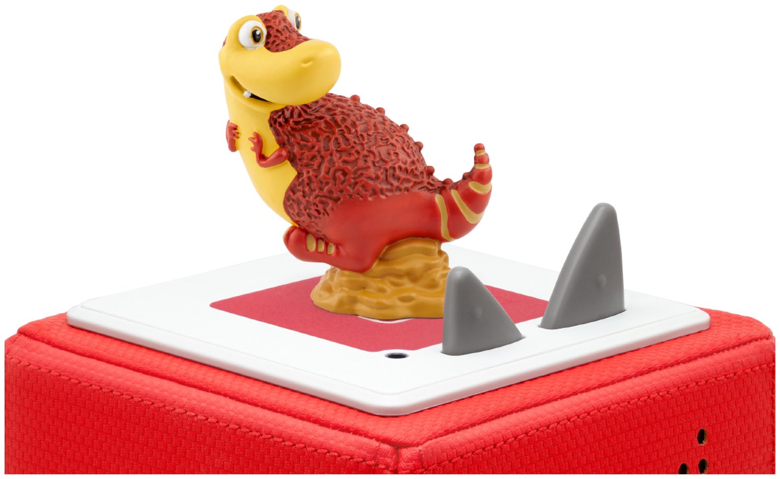 tonies The Dinosaur That Pooped Audio Tonie Character