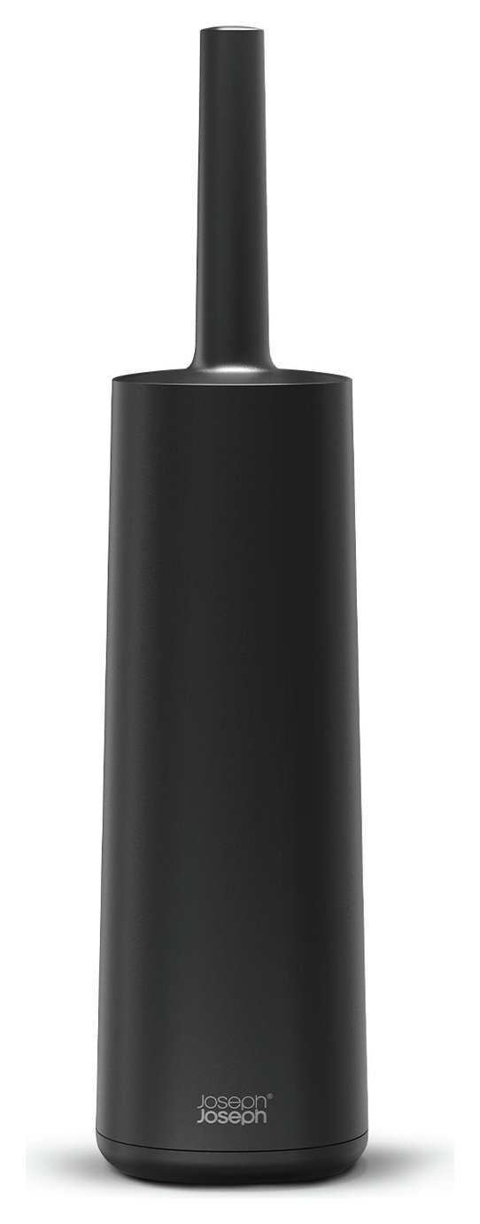 Joseph Joseph 360 Toilet Brush - Black