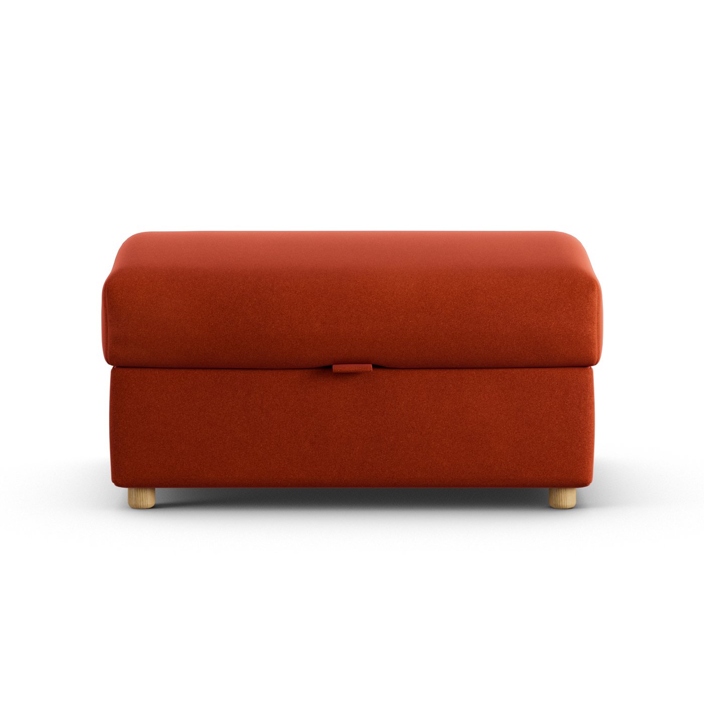 Habitat Holmfirth Footstool